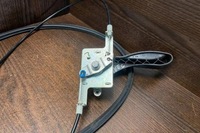 фото thumb №9, Замок крышки багажника iveco daily v фургон/универсал 500330144 3.0l дизель