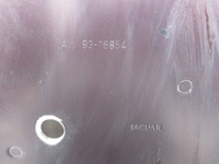 фото thumb №5, Капот перед jaguar xj x351 09-18