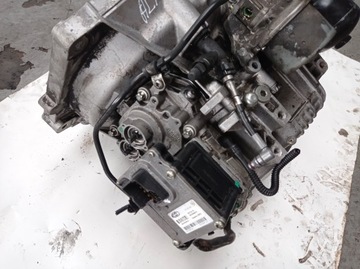 фото thumb №9, Коробка передач коробки передач fiat bravo ii 1.6 jtd m32feu5