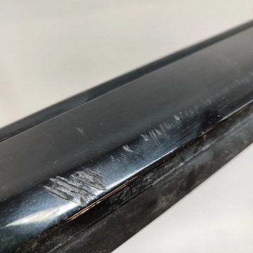 фото thumb №6, Kia ev6 2023 перед сторона левая планка дверь