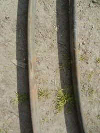 фото thumb №8, Рессора задняя одиночное iveco daily 11-