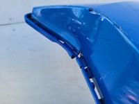 фото thumb №11, Bmw x2 f39 m набор бампер задний задняя