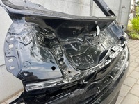 фото thumb №9, Крышка багажника задняя задняя porsche cayenne coupe 9y 9y3 2024 2025 lift