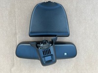 фото thumb №1, Audi a6 a7 c7 4g lift зеркало внутреннее чёрные камера комплект