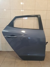 фото thumb №1, Hyundai ix35 10-15r двері правий задня wae