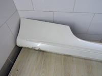 фото thumb №1, C-klasa w205 coupe amg молдинг порог a2056908000 llu