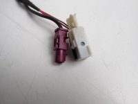 фото thumb №7, Підлокітник модуль адаптер telefoncizny sim mercedes s500 w221