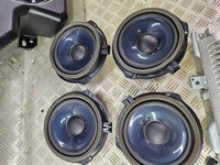 фото thumb №6, Динамики усилитель сабвуфер комплект sony ford mondeo mk5