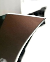 фото thumb №11, Новый бампер перед vw passat b8 r-line gte 6xpdc