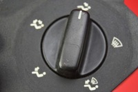 фото thumb №12, Панель управление обдув кондиционер 90559881 opel zafira a 99-03