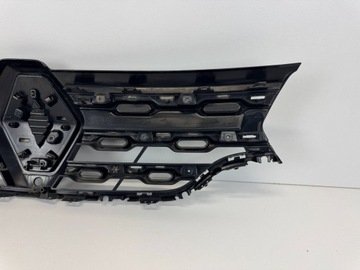 фото thumb №10, Renault duster 2 ii решётка радиатора решётка перед 623101459r