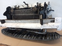 Ремень передний балка комплект радиатор toyota prius plus 1.8 hybrid 2011-2014 с Разборки, фото thumb