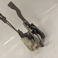 фото thumb №9, Hyundai tucson iii замок двері правий задня 81420-d7510