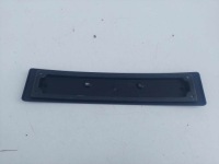 Tesla model 3 підкладка під  номерний знак перед nowa оригінальний номер Оригінал, фото thumb