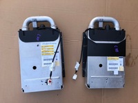 фото thumb №1, Підголівники kapotażowe дуга volvo c70 ii rops 2006-2013