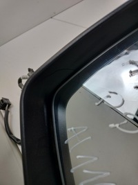 фото thumb №3, Зеркало правое opel astra k 5 pin