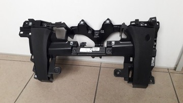 фото thumb №1, Kia stinger 2017- рамка захист консолі пластик