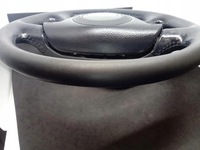 фото thumb №5, Повітропровід шкіра подушка безпеки audi a6 c5 4b0419091s