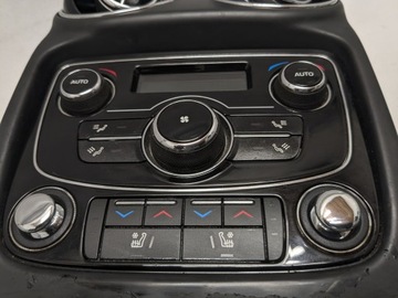 фото thumb №6, Панель повітропровід кондиціонера зад нагрівання сидіння jaguar xj x351 xjl 09-