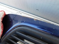 Opel astra 2 g 1.2 16v 1999r капот Недорого, фото thumb