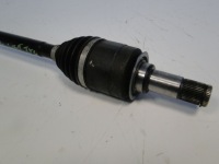 фото thumb №7, Mercedes gl x164 164 lift приводной вал задняя задняя