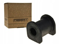 фото thumb №1, Mitsubishi space wagon 98- гумовий елемент стабілізатор перед