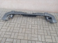 фото thumb №8, Задний бампер jeep wrangler iii jk 2006-2018 46863d-s610mw