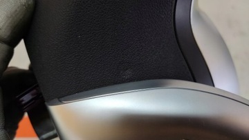 фото thumb №6, Mercedes w205 рестайлінг кермо пелюстки amg