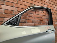 фото thumb №10, Bmw x3 f25 дверь левый перед левая передние a14 a14/7 mineral silber