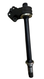 Вал піввісь правий mazda 3 2003-2014 автоматична коробка передач Доставка, фото thumb