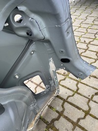 фото thumb №7, Hyundai i30 ii kombi крыло четверть правый задняя