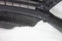 Купити Бампер перед решітка радіатора решітка audi a7 c8 s-line 6pdc омивачі 4k8807437c, фото thumb