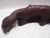 фото thumb №9, Коллектор выпускной hyundai h350 2.5 crdi