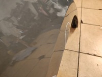 фото thumb №7, Крила правий перед audi a1 ii s line 82a