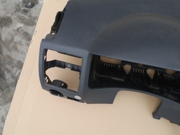 фото thumb №14, Панель роздавальна консоль vw t5 європа 2005r