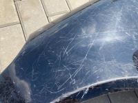 Mercedes a-klasa 168 w168 левое  крыло  перед lh Оригинал, фото thumb