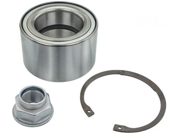 фото thumb №2, Підшипник колеса renault p. master 10-