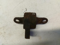 фото thumb №2, Ford ranger iv кронштейн подушка мост левая 374933