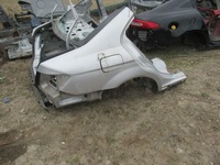 фото thumb №1, Крыло четверть правый задний c-klasa w204 sedan