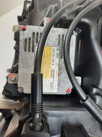 фото thumb №11, 2015 bentley flying spur фара 4w1941016d