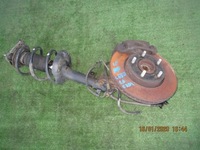 фото thumb №1, Підвіска амортизатор лівий kia ceed i 1.6 crdi