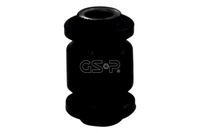 фото thumb №2, Втулка ресора gsp