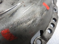 фото thumb №4, Колесо двомасовий avensis t27 2.0 d-4d 3121005150r 3125005210 134500x021