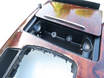 фото thumb №12, Тунель дерево pod старт сплав audi a6 c6 04-11