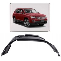 фото thumb №1, Jeep compass i mk49 2011-2017 підкрилок праве передні 5182554ad