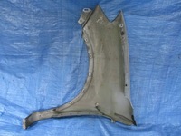 фото thumb №7, Крило праві перед nissan qashqai j10 рестайлінг колір fdnj10