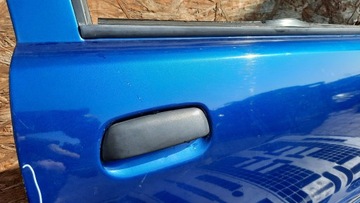 фото thumb №6, Двері перед передні праві fiat seicento 98-04r