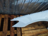 Крило ліве перед передній сталевий audi a7 4k8 02.18-03.25r лак ls9r Недорого, фото thumb