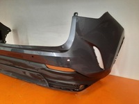 фото thumb №8, Lexus nx ii 21- бампер задняя задний 52159-78090