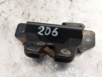 Замок засувка ручка кришки задній задній багажника peugeot 206 liftback 2a/c_ Київ, фото thumb